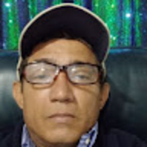 Meet your Posher, Eliab